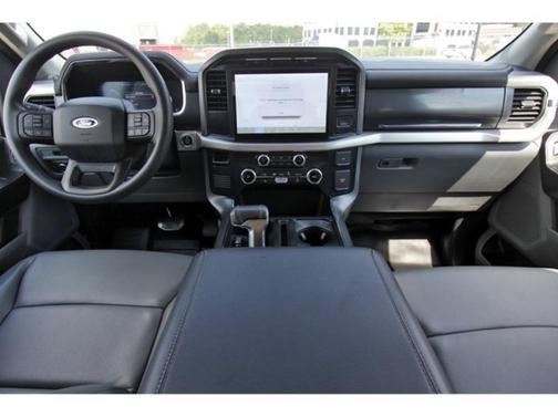 2022 Ford F-150 Lightning Pro