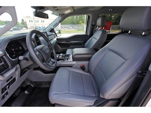 2022 Ford F-150 Lightning Pro