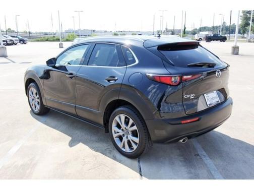 2024 Mazda CX-30 Premium Package