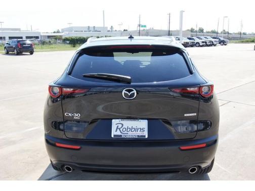 2024 Mazda CX-30 Premium Package