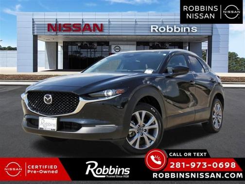 2024 Mazda CX-30 Premium Package