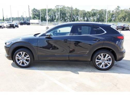 2024 Mazda CX-30 Premium Package