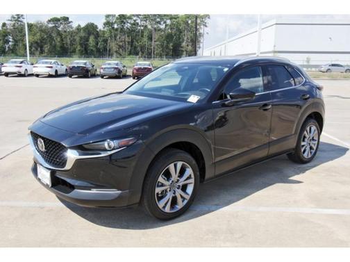 2024 Mazda CX-30 Premium Package