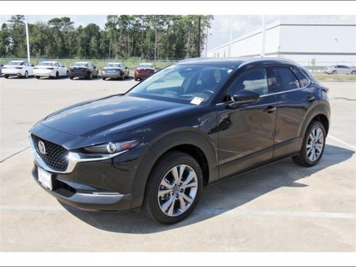 2024 Mazda CX-30 Premium Package