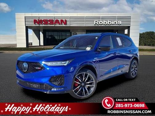 2024 Acura MDX Type S w/Advance Package