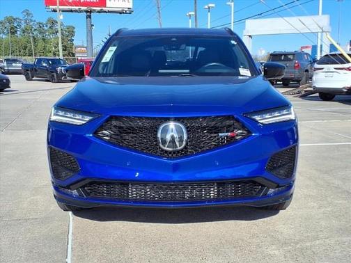2024 Acura MDX Type S w/Advance Package