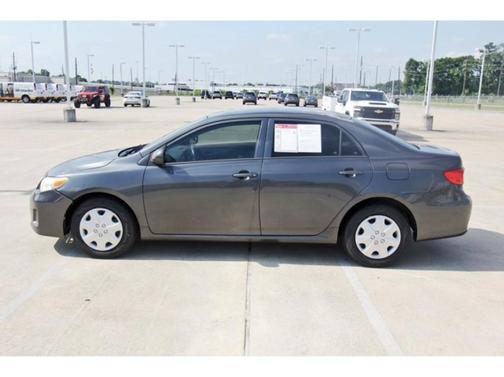 2013 Toyota Corolla L