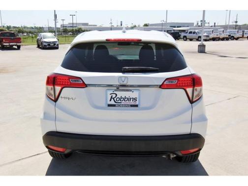 2021 Honda HR-V LX
