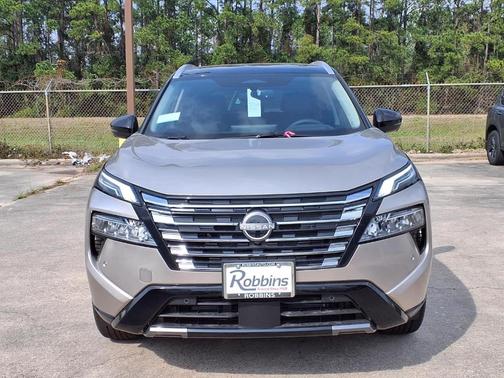2t Chpn Blk Roo 2026 Nissan Rogue Platinum