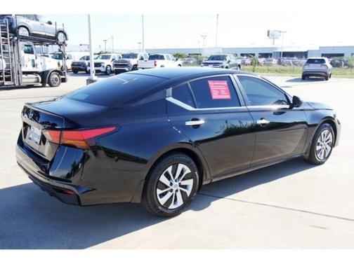 2023 Nissan Altima 2.5 S