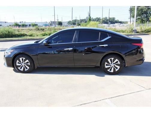 2023 Nissan Altima 2.5 S