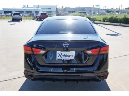 2023 Nissan Altima 2.5 S