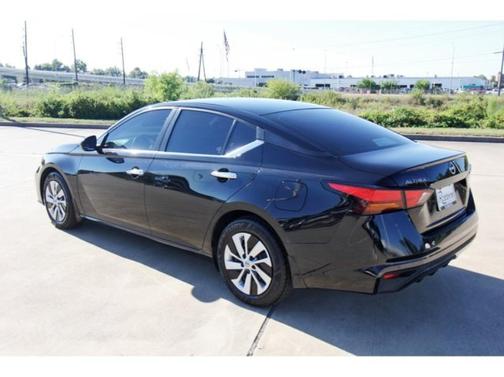 2023 Nissan Altima 2.5 S