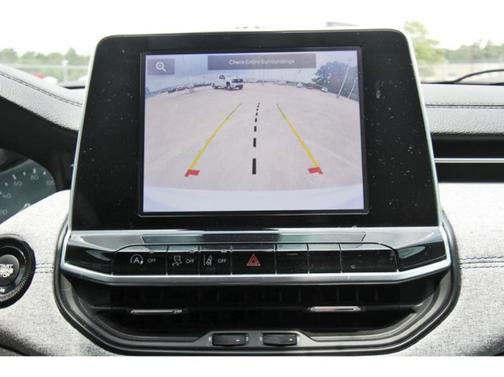 2022 Jeep Compass Altitude