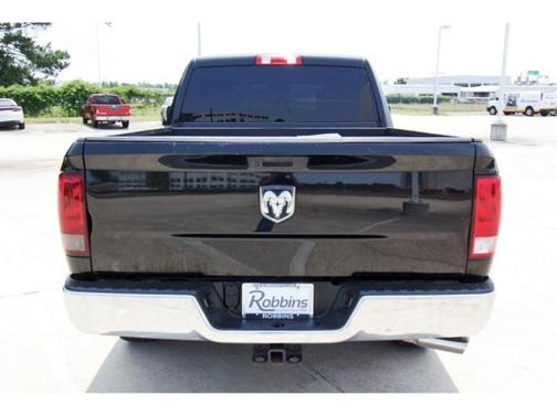 2020 RAM 1500 Classic Tradesman