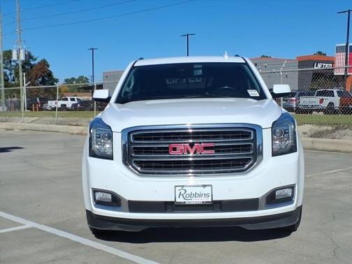 2020 GMC Yukon XL SLT