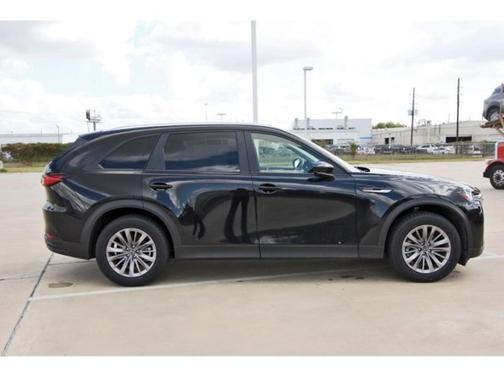 2025 Mazda CX-90 SE