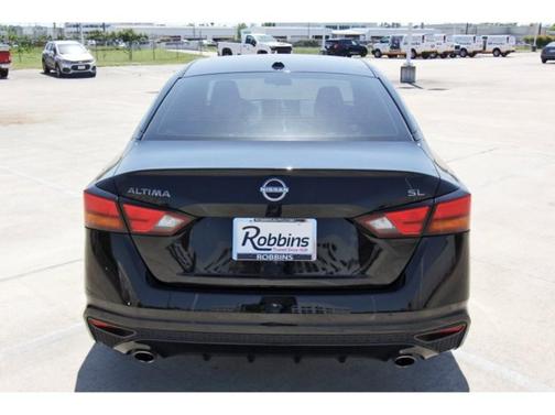 2024 Nissan Altima 2.5 SL