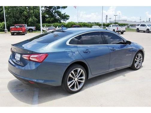 2024 Chevrolet Malibu 2LT