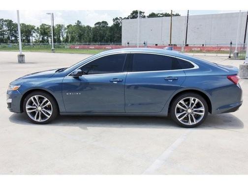 2024 Chevrolet Malibu 2LT