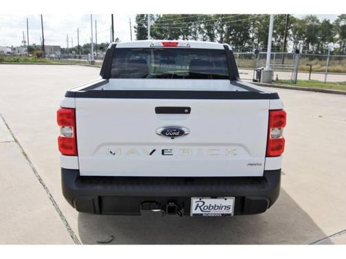 2024 Ford Maverick XL