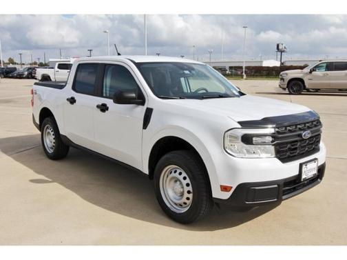 2024 Ford Maverick XL