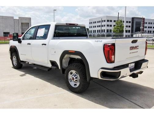 2023 GMC Sierra 2500 Pro