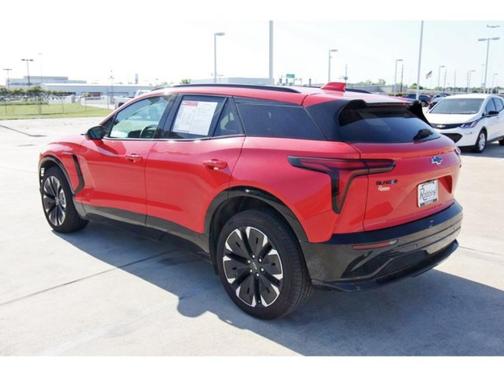 2024 Chevrolet Blazer EV RS