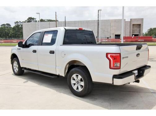 2015 Ford F-150 XL