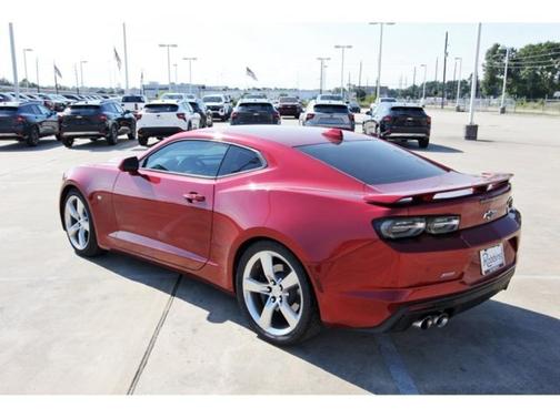 2023 Chevrolet Camaro 2SS