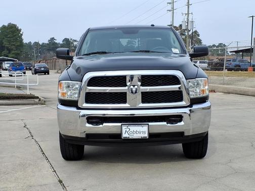 2018 RAM 2500 Lone Star