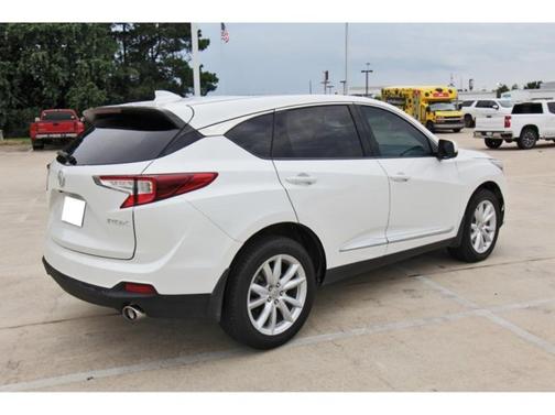 2020 Acura RDX Base