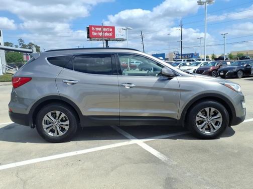 2014 Hyundai Santa Fe Sport 2.4L