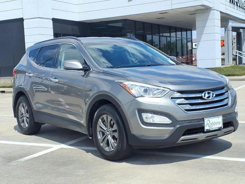 2014 Hyundai Santa Fe Sport 2.4L