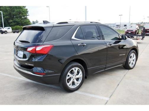 2021 Chevrolet Equinox Premier