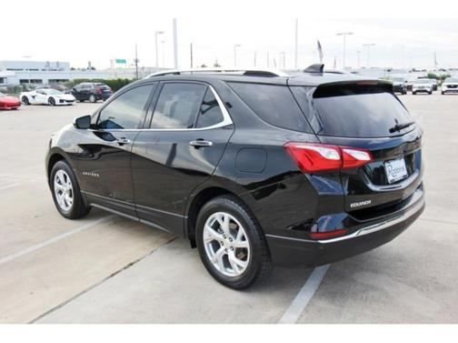 2021 Chevrolet Equinox Premier