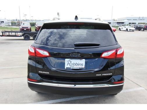 2021 Chevrolet Equinox Premier
