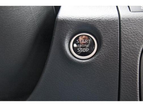 2025 Nissan Frontier PRO-X