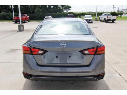 2023 Nissan Altima 2.5 S