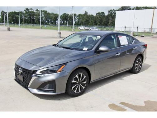 2023 Nissan Altima 2.5 S