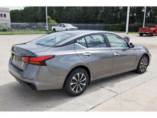 2023 Nissan Altima 2.5 S
