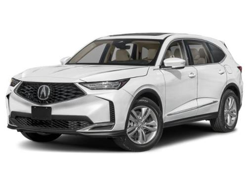 2026 Acura MDX 