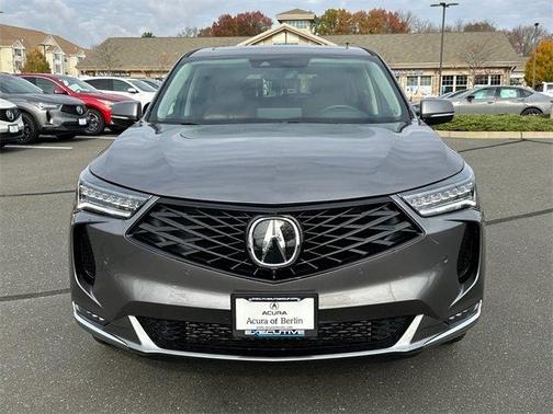 2025 Acura RDX Advance Package
