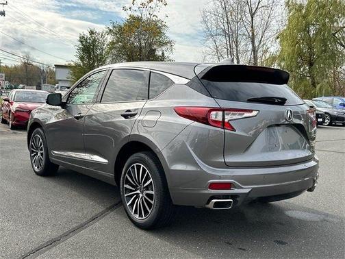 2025 Acura RDX Advance Package