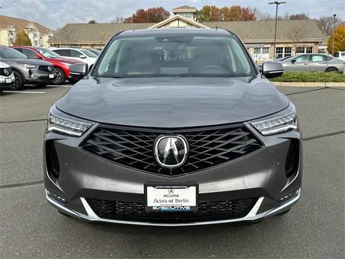 2025 Acura RDX Advance Package