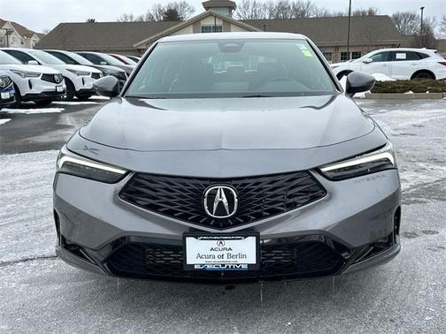 2024 Acura Integra A-Spec