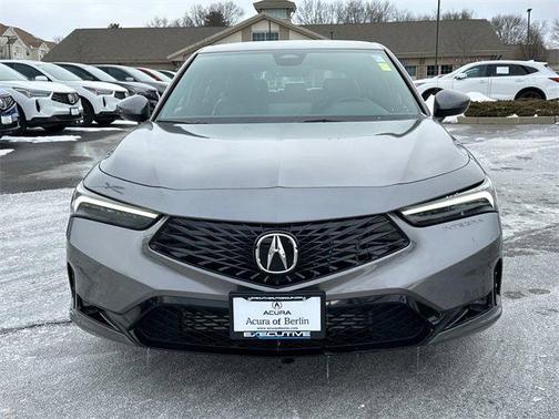 2024 Acura Integra A-Spec