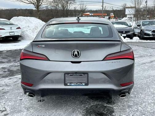 2024 Acura Integra A-Spec