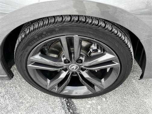 2024 Acura Integra A-Spec