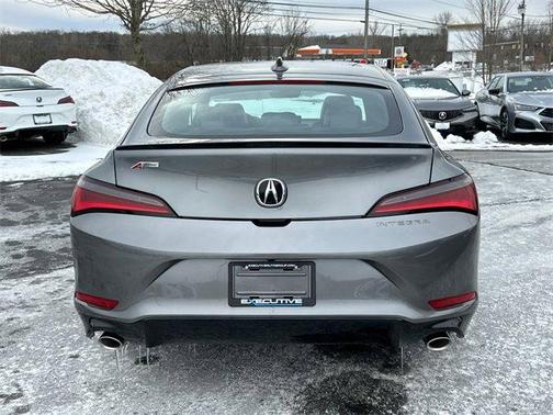 2024 Acura Integra A-Spec